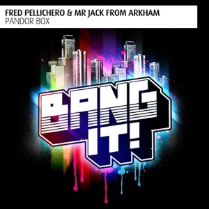 Pandor Box - Single