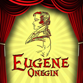 Eugene Onegin - Chorus of the Bolshoi Theatre, Orchestra, Orchestra of the Bolshoi Theatre & Boris Khaikin