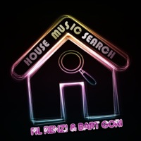 House Music Search - Single - Fil Renzi & Bart Gori