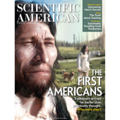 Scientific American, November 2011 - Scientific American