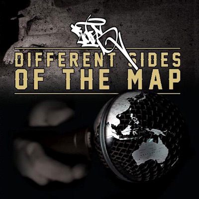 Different Sides of the Map
