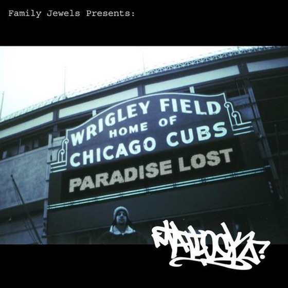 Cover artwork for Infinity F.U.'s
