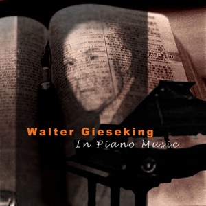 Debussy: In Piano Music