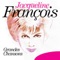 Bolero - Jacqueline François lyrics