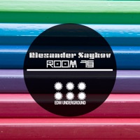 Room 15 - Alexander Saykov