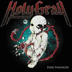 Dark Passenger - Single - Holy Grail Dark Passenger - Single - Holy Grail