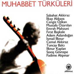 İlknur Kaplan - Nerdesin