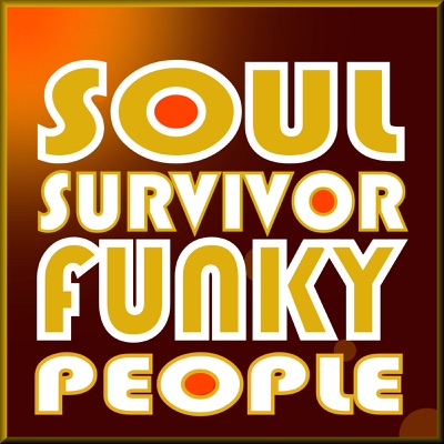 Funky People EP