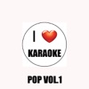 Glamorous (As Made Famous By Fergie Instrumental Cover Karaoke) cover art