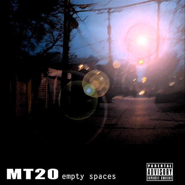 MT20 - 10 @ 2 (Bar Version)