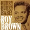 Roy Brown Boogie - Roy Brown lyrics
