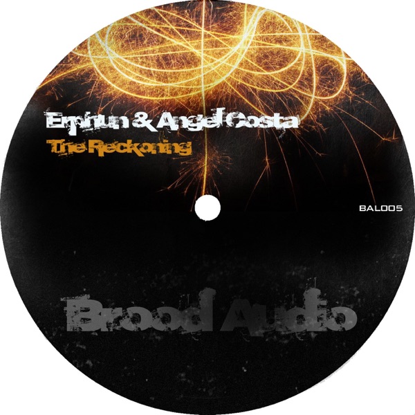 The Reckoning - Single
