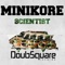 Scientist - Minikore lyrics