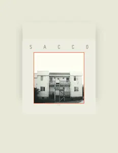 Sacco: песни, клипы, биография, даты выступлений и многое другое.