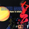 Monster Magnet - Ego The Living Planet