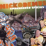 Nickodemus feat. Carol C - Cleopatra In New York