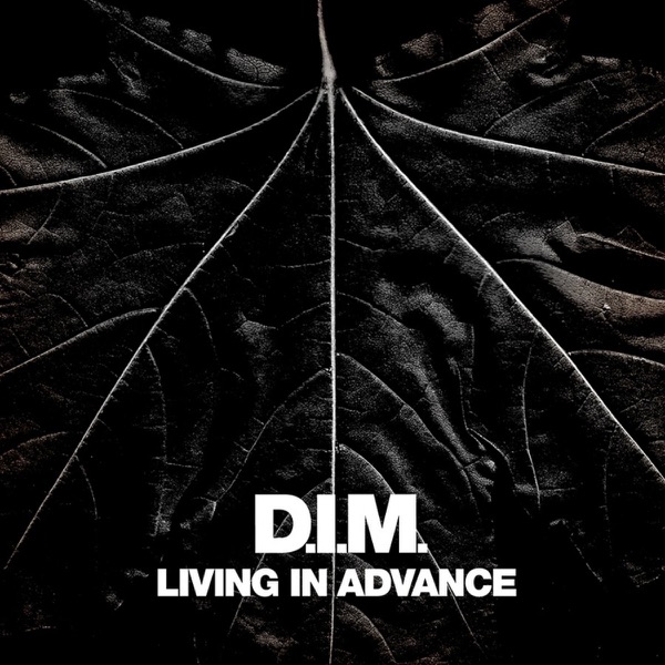 Living in Advance - EP
