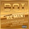 Boi! (feat. Gucci Mane) - Mike Jones & Young Problemz lyrics