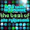 He's a Saint, He's a Sinner - The Best of the Flirtations, 2012