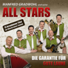 Allstars Partymix (Radio Edition) - Manfred Gradwohl & Seine All Stars