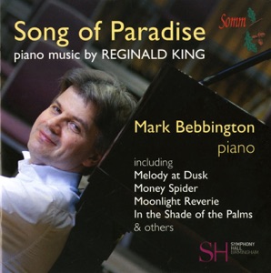 Song of Paradise