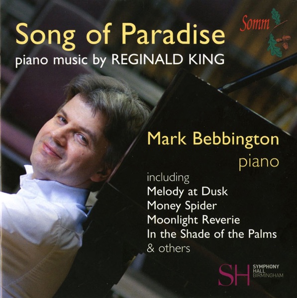Song of Paradise