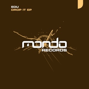 Drop It - Single