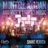 Montell Jordan & Victory World Music