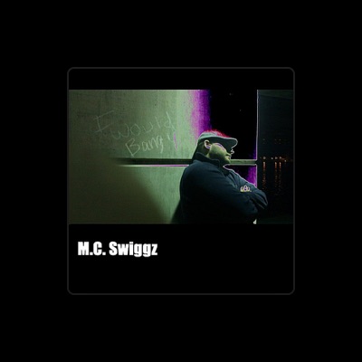 Listen to M.C. Swiggz, watch music videos, read bio, see tour dates & more!