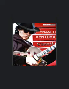 Listen to Franco Ventura, watch music videos, read bio, see tour dates & more!