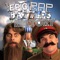 Rasputin vs Stalin - Epic Rap Battles of History lyrics