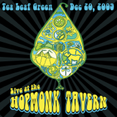 Live at the Hopmonk Tavern - Tea Leaf Green