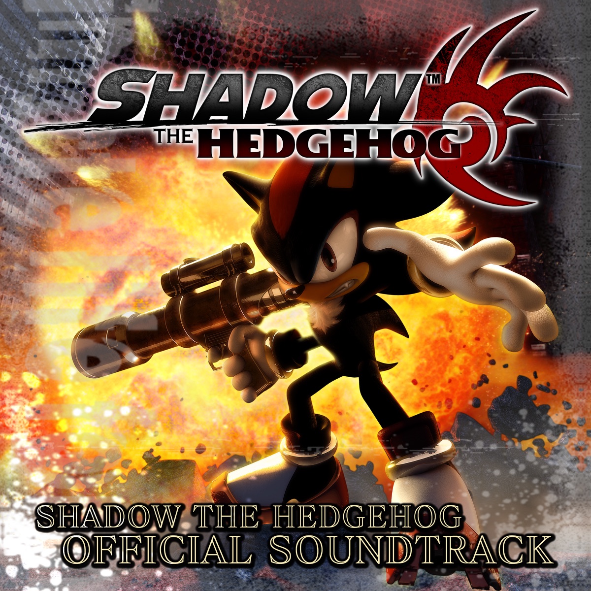  SONIC THE HEDGEHOG ORIGINAL SOUND TRACK Vol. 3 : SEGA: Música  Digital