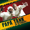 La cage de babylon (Instru) - Papa Tank