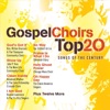 Gospel Choirs Top 20 Songs of the Century, 2007