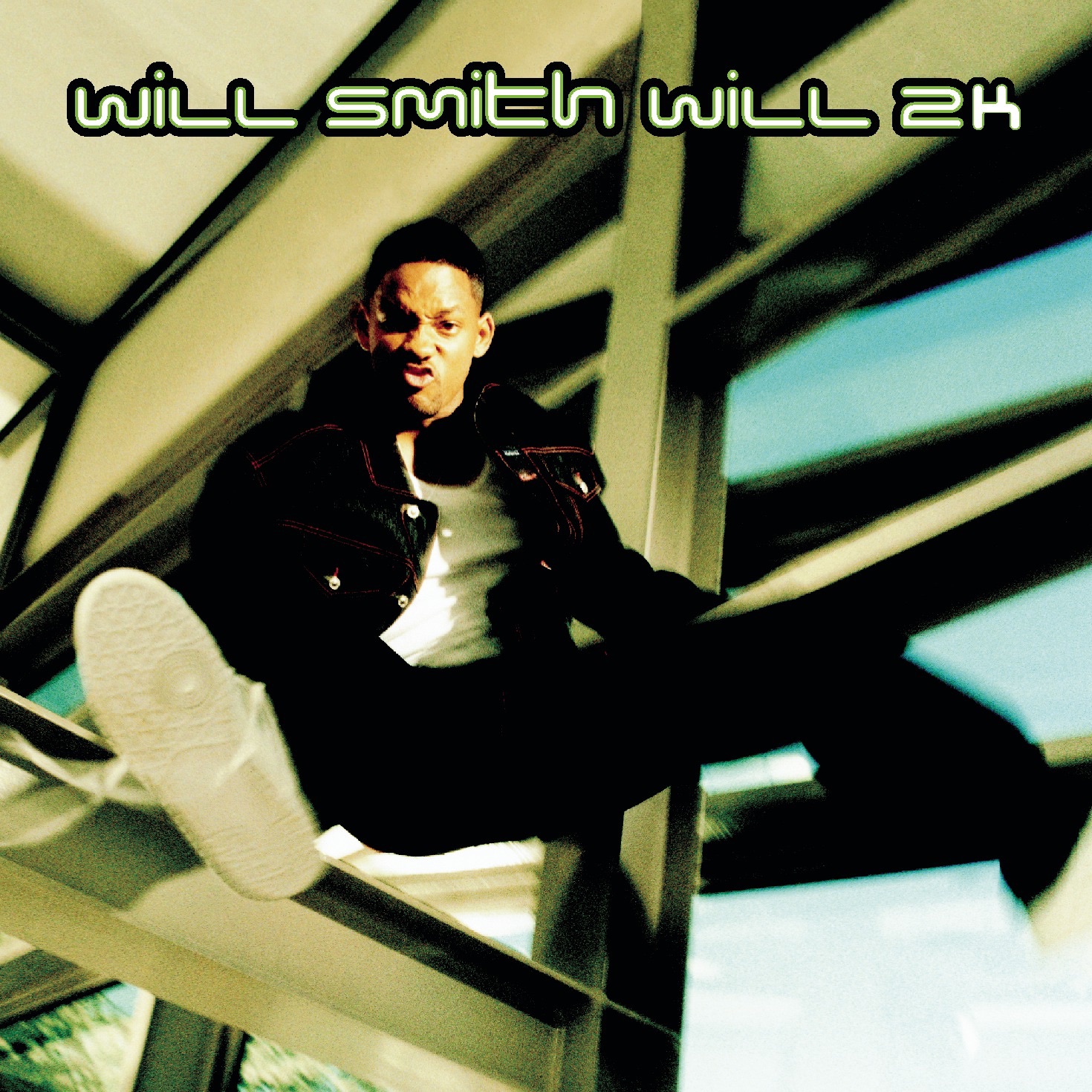 Will 2K (feat. K-Ci) - Single