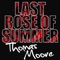 Oft in the Stilly Night - Thomas Moore lyrics