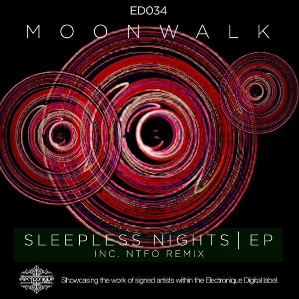 Sleepless Nights - EP