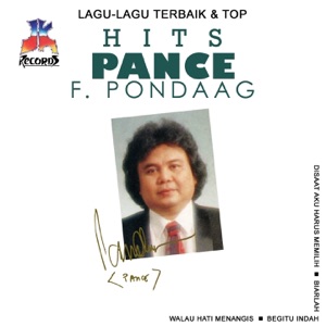 Chord Gitar Yang Pertama Kali - Pance Pondaag