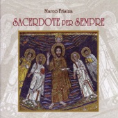 Sacerdote per sempre artwork