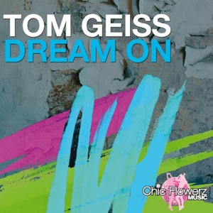 Dream On - EP