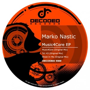 Music4Core - Single