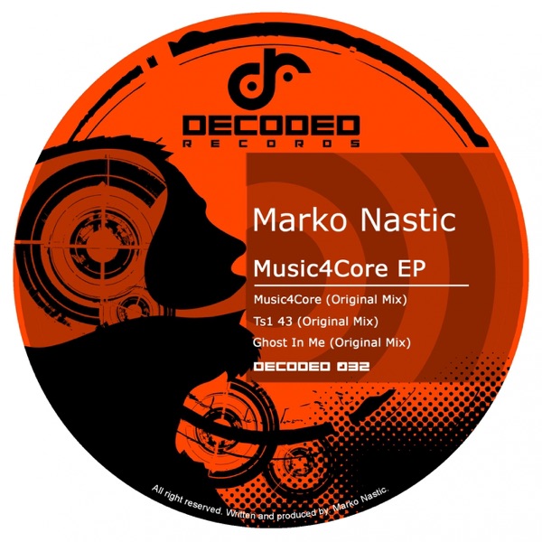 Music4Core - Single
