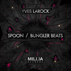 Spoon / Bungler Beats - Single