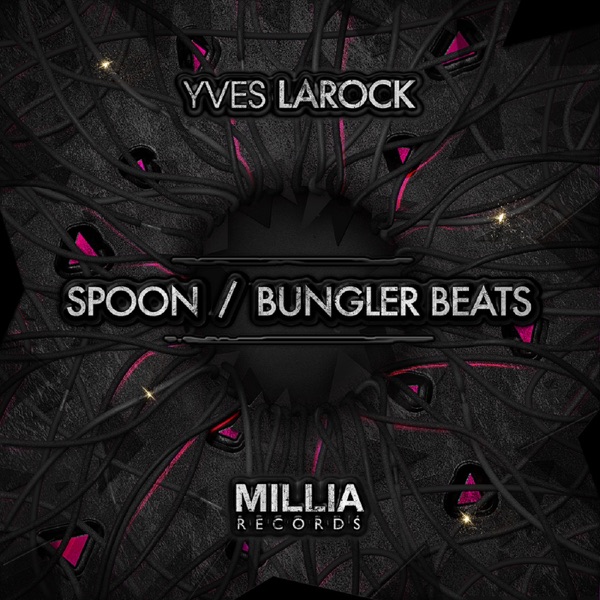 Spoon / Bungler Beats - Single