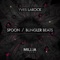 Spoon - Yves Larock lyrics