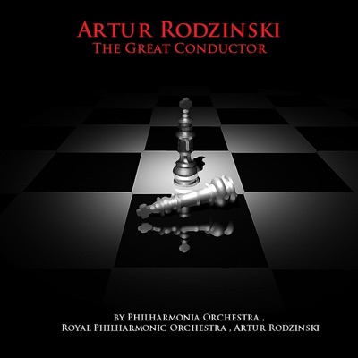 Artur Rodzinski, The Great Conductor