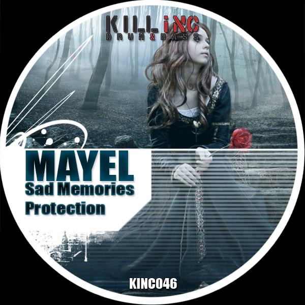 Sad Memories - Single