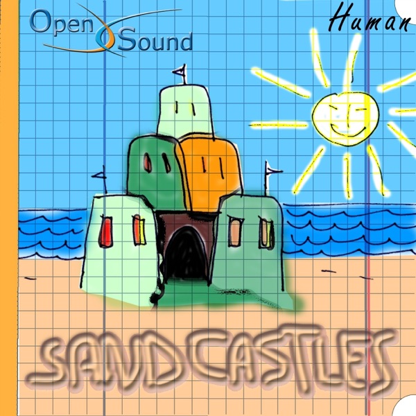 Sandcastles (Human)