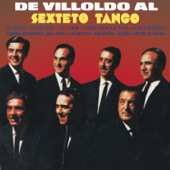 De Villoldo al Sexteto Tango artwork